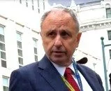 Frank Parlato believes that his "poor paperwork" crime should not be considered "sophisticated means."