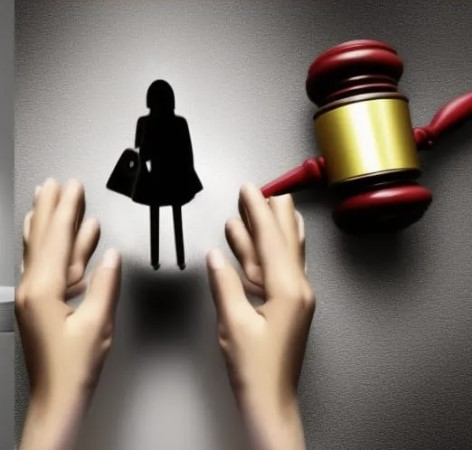 Stay Out of Family Court At All Costs: The $ystem Is Intentionally Broken