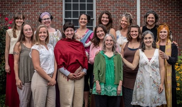 asheville waldorf school steiner