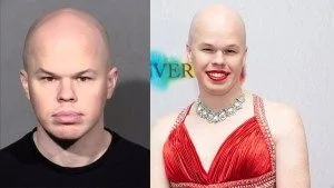 DOE Sam Brinton