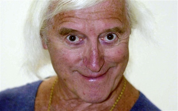 When British Royals Are Pedophiles, It’s Called Peccadilloes
