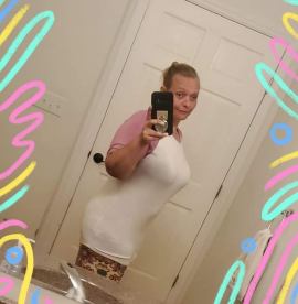 Dawn Daniels FB photo 2