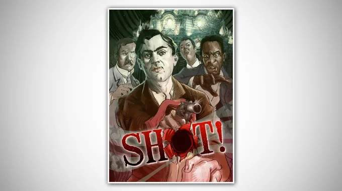 Shot! Nickel City Opera Lays Its Future On The Line With Premiere Of New Opera About The History Of Buffalo