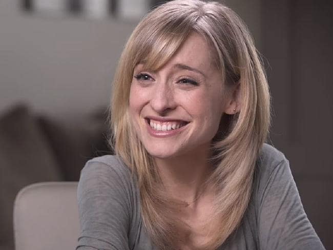 Shadow State: Allison Mack was willing to destroy parents & nephews for Raniere
