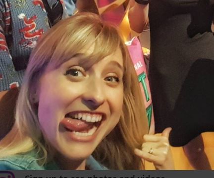 Guest View: Questions for Lauren and Allison & ‘thank you’ to Mark Vicente