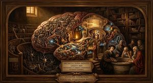 brain