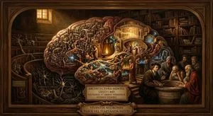 brain