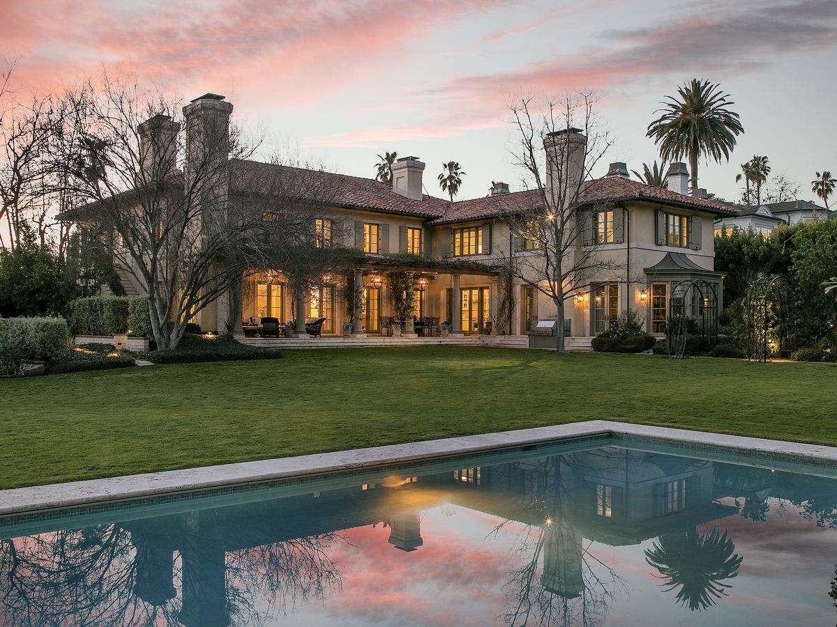 Raniere claims security for his private mansion-prison will only cost $40,000 — he’s lying and here’s why!