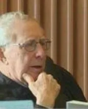 Judge Pierre N. Leval
