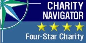 charity navigator