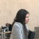Moira Penza gives the closing argument for the prosecution.