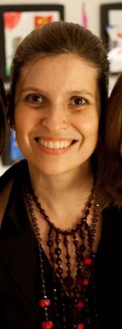 carola garza