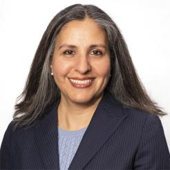 Judge Gujarati