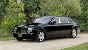 guo rolls royce