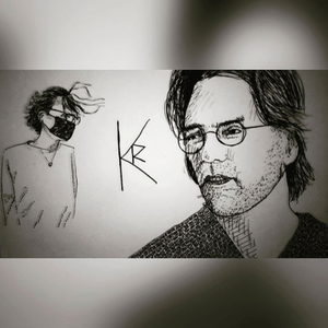 clare mask keith MK10ART