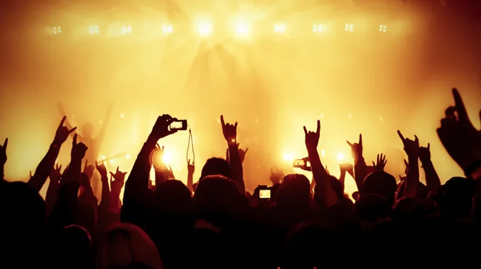 Concerts You Shouldn’t Miss