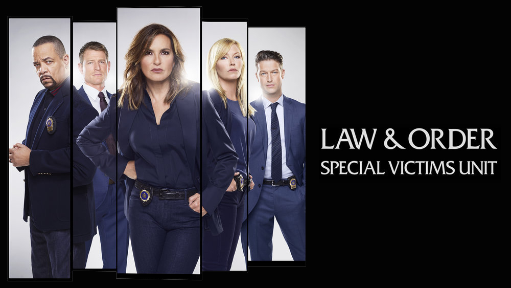 Law and Order SVU airs episode about women’s empowerment group headed by a man whose members are branded