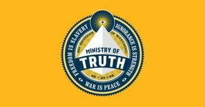 Ministry of Truth