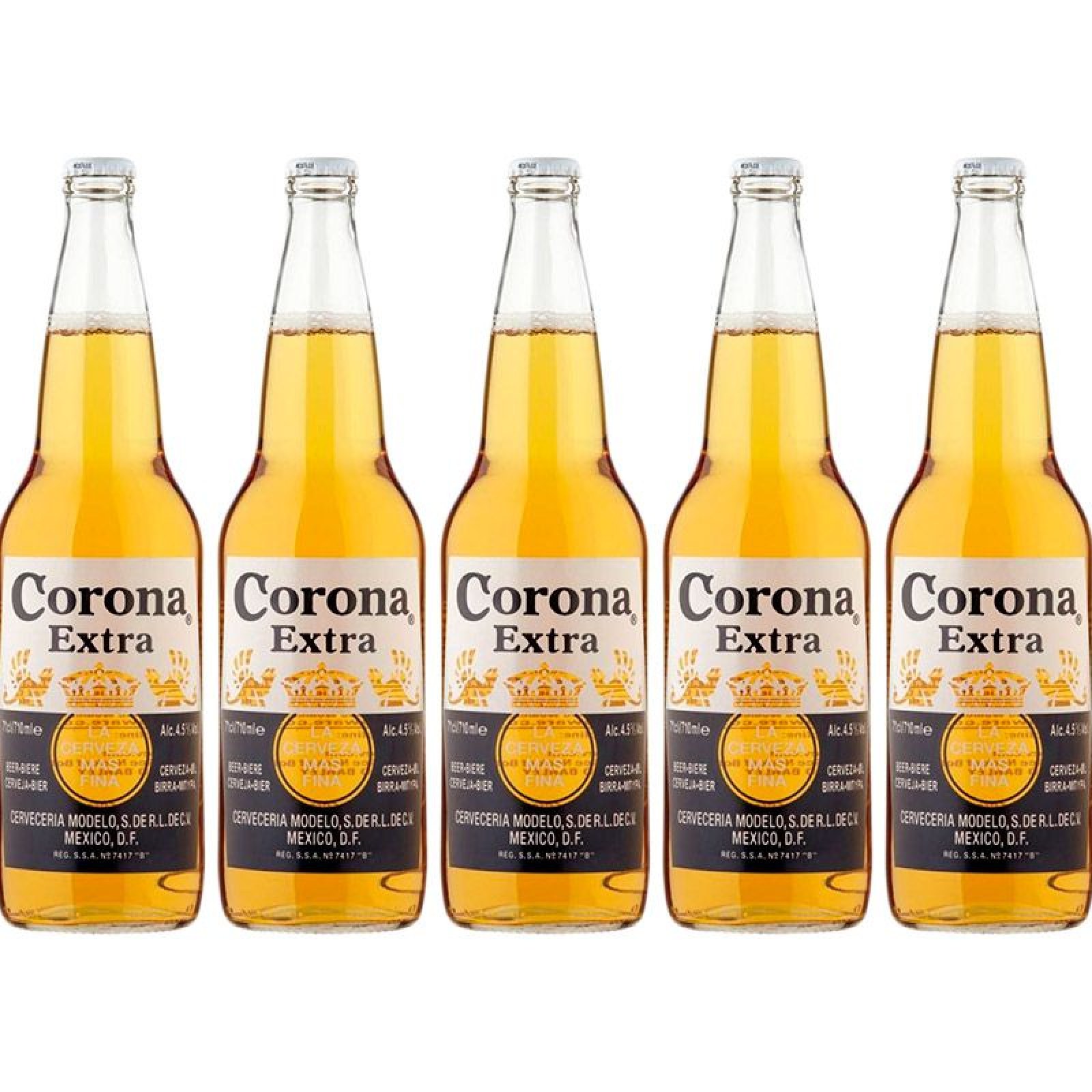 American Stupidity: Corona Beer Taking Hit for Coronavirus – 16 Percent Surveyed Thought Beer and Virus Related
