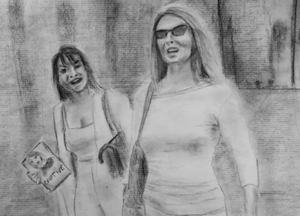 mk10 toni Natalie and Cathrene oxenburg
