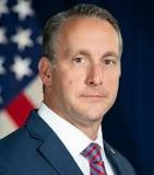 Matthew T. Albence is the Deputy Director and Senior Official Performing the Duties of the Director for U.S. Immigration and Customs Enforcement (ICE). He has been asked to release all illegal immigrant detainees due to the coronavirus.