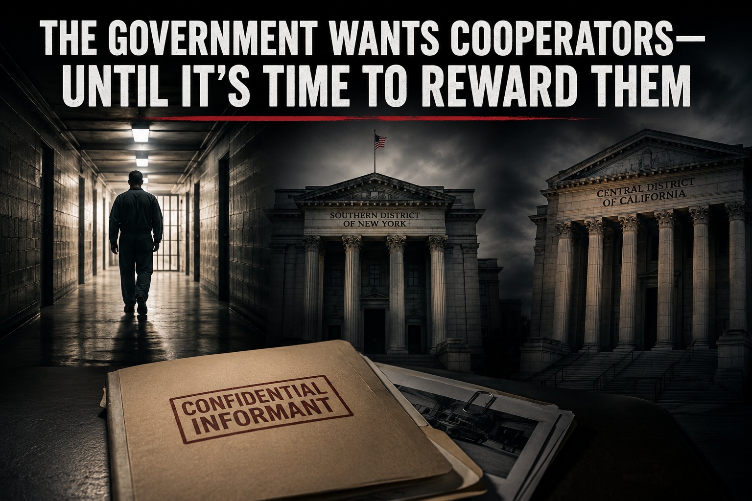 Strengthening the Cooperation Bargain: A Call for Institutional Integrity