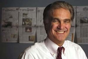 Rex Smith, editor.