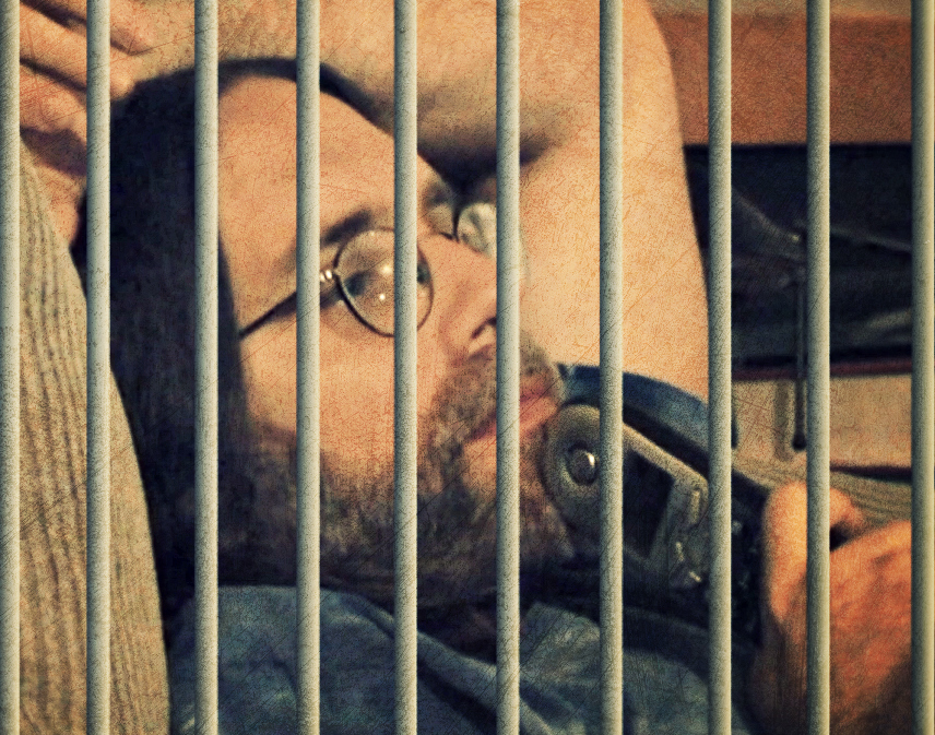 BOP Uses Prison Rape Threat to Torture Raniere in SHU — Sadistically