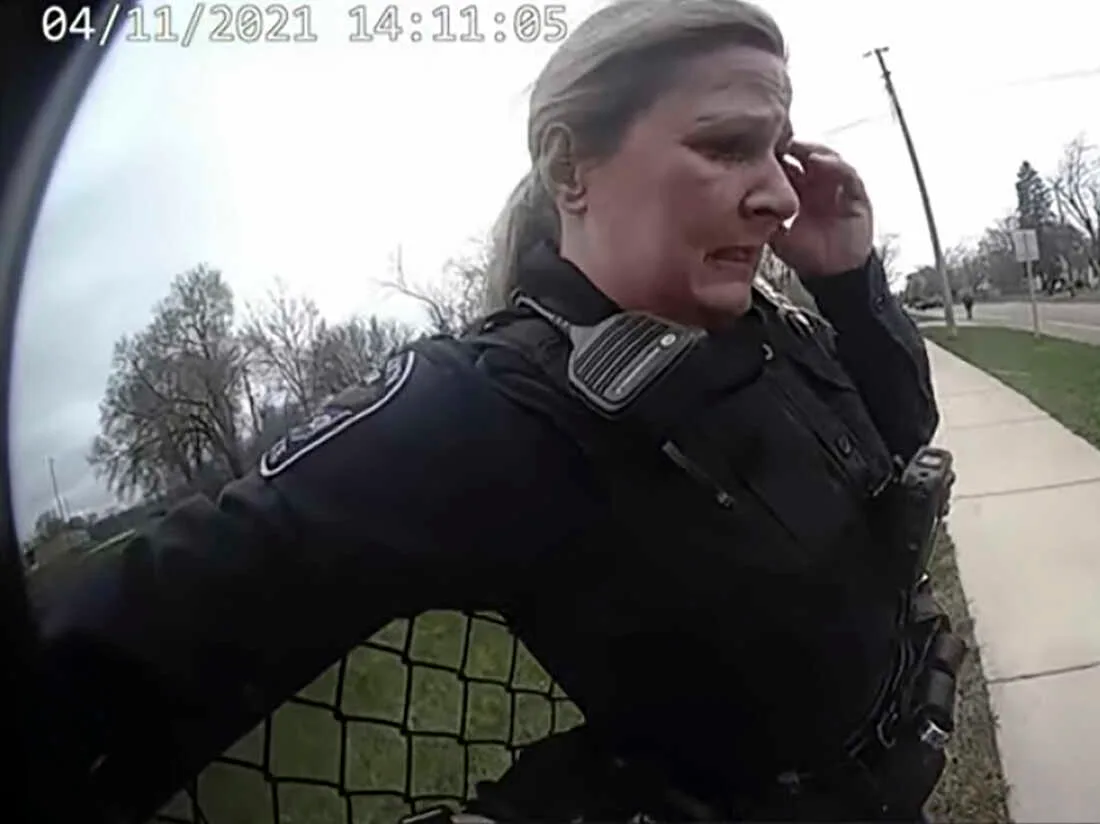 Was Justice Served With 16-Month Sentence for Cop Who Killed Man?