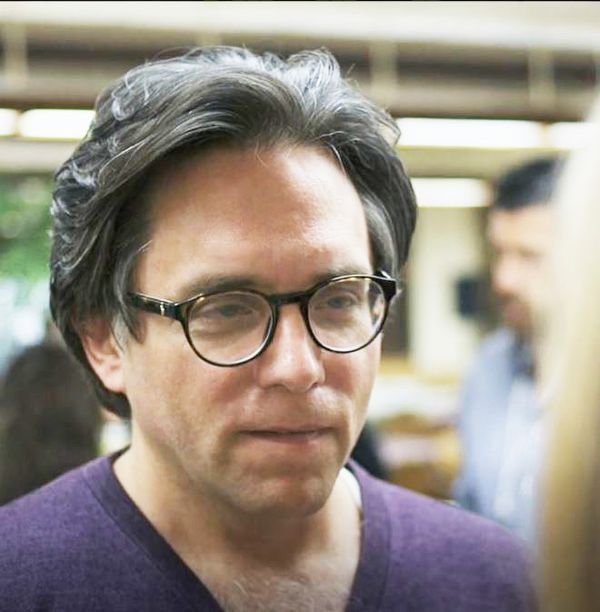 Keith Raniere