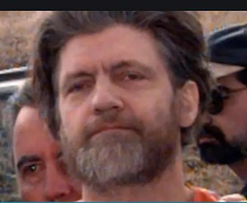 Guest View: Did Raniere Use ‘Human Fright Experiment’ After Learning How It Impacted Unabomber?