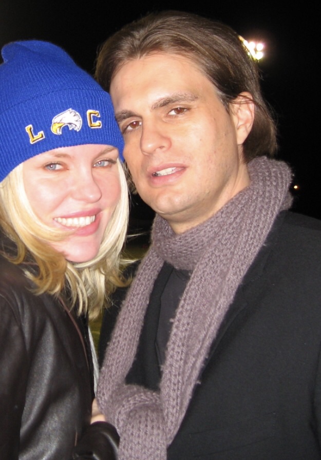 More Evidence Points to Kassandra Levens’ Innocence — Did Her Smallville Screenwriter Husband Beat Her up and Set Her up?
