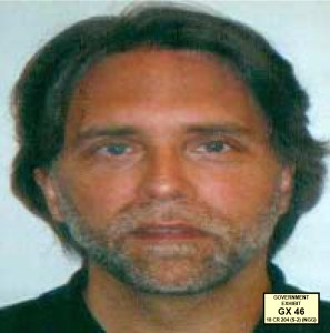 Keith Raniere, government exhibit photo.