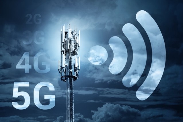 The Emperor’s New Virus: COVID-5G: and Yes, 5G Does Have Something to Do with the Coronavirus!