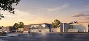 NFR Digital Campus