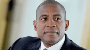 Carlos Watson