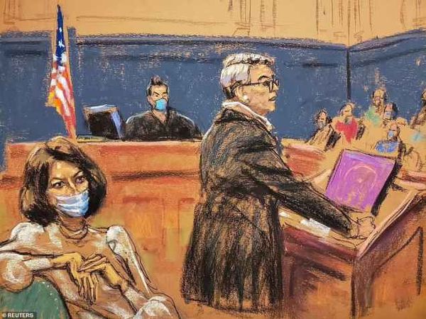 Bobbi Sternheim’s stated that the case is about "memory, manipulation and money",