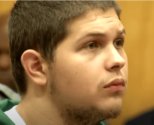 Tony Moreno - 70 year sentence