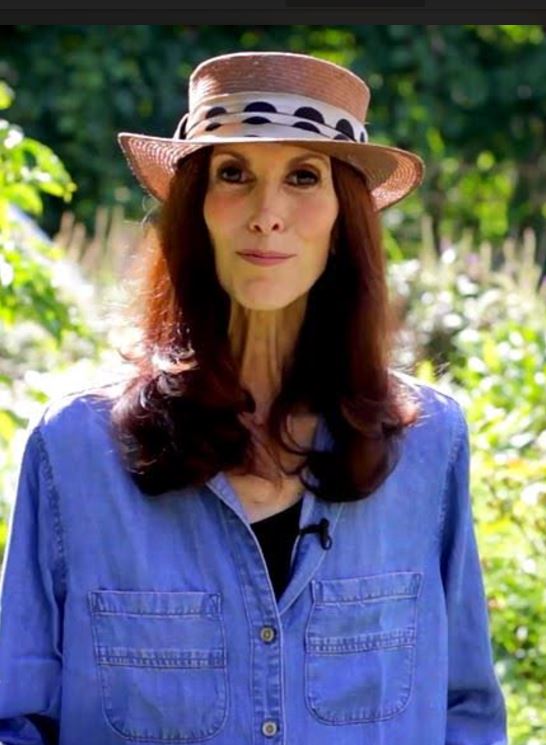 Guest View: Raniere forced Pam Cafritz to do bad things – to her body