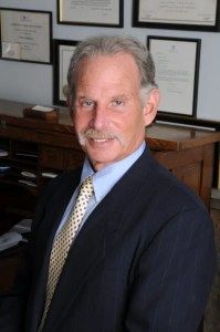 Can Connecticut Attorney Edward Nusbaum get disbarred for unethical conduct?