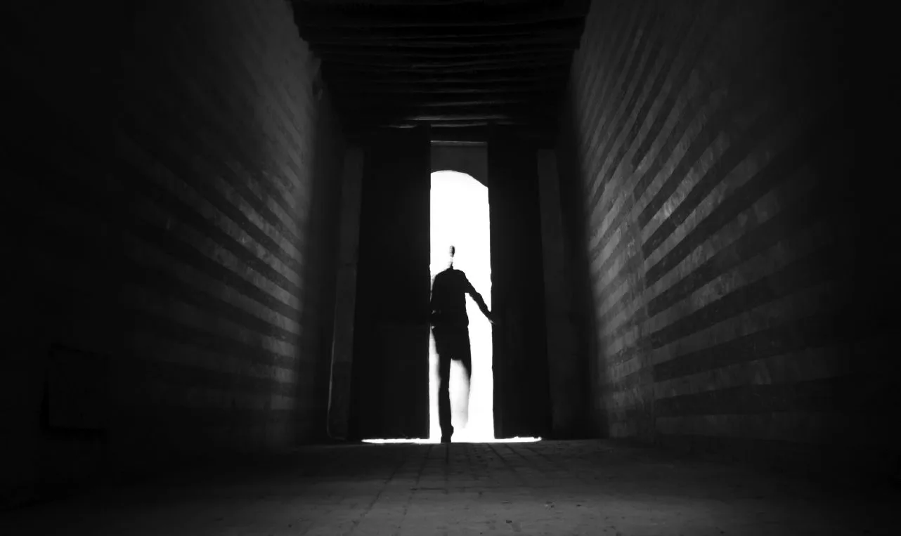 I will help anyone who has left or is trying to escape Raniere