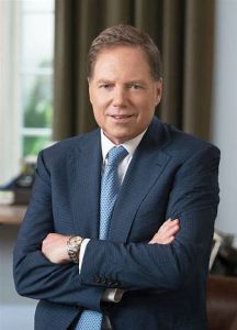 Geoffrey S. Berman, U.S. Attorney SDNY