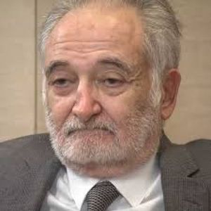 New World Order Loyalist and Sara Bronfman's French Advisor