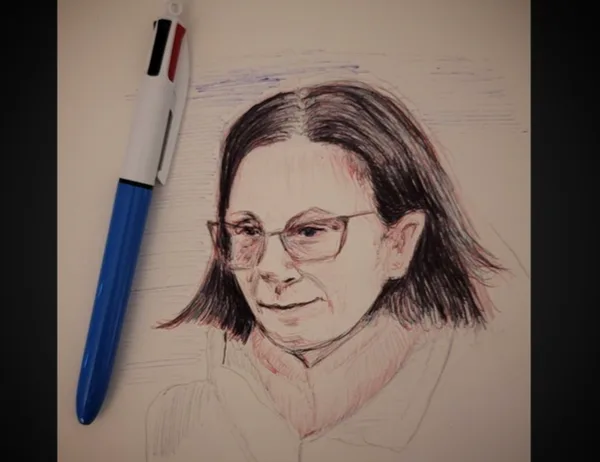 Clare Bronfman