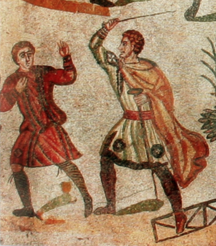 Nexum/NXIVM? Eerie parallels between Raniere Sex-Slaver Cult and Ancient Roman Slave Contracts