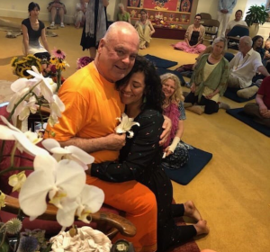 Swami Chet