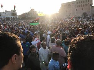 Since the first Libyan civil war of 2011, when Muammar Gaddafi was executed, tens of thousands of Libyans have died, and the country has been torn by regional and tribal conflict. The second Libyan Civil war began in 2014 - and it’s still going on.