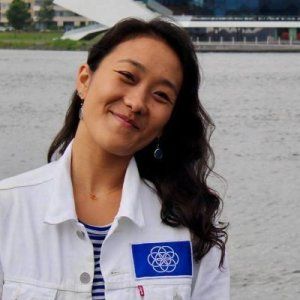 susanna choe