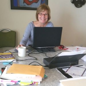 charlene l. edge