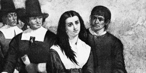 A number of women were convicted and executed as witches in Salem and elsewhere in colonial America, England, continental Europe, and Africa. There is now some doubt about the merits of the prosecution's case.